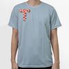 Drifit Roundneck T-shirt Drifit Roundneck T-shirt Thumbnail