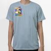 Drifit Roundneck T-shirt Thumbnail