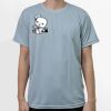 Drifit Roundneck T-shirt Thumbnail