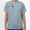 Drifit Roundneck T-shirt Thumbnail