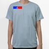 Drifit Roundneck T-shirt Thumbnail