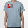 Drifit Roundneck T-shirt Thumbnail