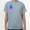 Drifit Roundneck T-shirt Thumbnail