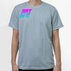 Drifit Roundneck T-shirt Thumbnail