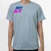 Drifit Roundneck T-shirt Thumbnail