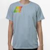 Drifit Roundneck T-shirt Thumbnail