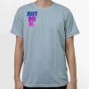 Drifit Roundneck T-shirt Thumbnail