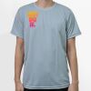 Drifit Roundneck T-shirt Thumbnail