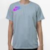 Drifit Roundneck T-shirt Thumbnail