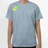 Drifit Roundneck T-shirt Thumbnail