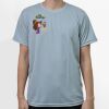 Drifit Roundneck T-shirt Drifit Roundneck T-shirt Thumbnail