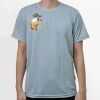 Drifit Roundneck T-shirt Thumbnail