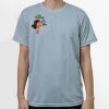 Drifit Roundneck T-shirt Thumbnail