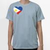 Drifit Roundneck T-shirt Thumbnail