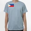 Drifit Roundneck T-shirt Thumbnail