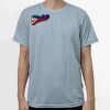 Drifit Roundneck T-shirt Drifit Roundneck T-shirt Thumbnail