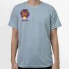 Drifit Roundneck T-shirt Drifit Roundneck T-shirt Thumbnail