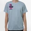 Drifit Roundneck T-shirt Thumbnail