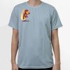 Drifit Roundneck T-shirt Thumbnail