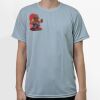 Drifit Roundneck T-shirt Thumbnail