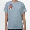 Drifit Roundneck T-shirt Thumbnail