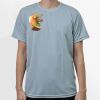 Drifit Roundneck T-shirt Thumbnail
