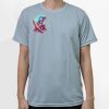 Drifit Roundneck T-shirt Thumbnail