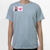 Drifit Roundneck T-shirt Thumbnail