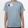 Drifit Roundneck T-shirt Thumbnail