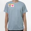 Drifit Roundneck T-shirt Drifit Roundneck T-shirt Thumbnail