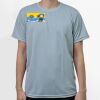 Drifit Roundneck T-shirt Thumbnail