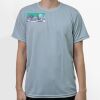 Drifit Roundneck T-shirt Thumbnail