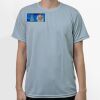 Drifit Roundneck T-shirt Thumbnail
