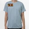 Drifit Roundneck T-shirt Thumbnail