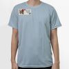 Drifit Roundneck T-shirt Thumbnail