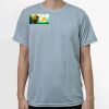 Drifit Roundneck T-shirt Thumbnail