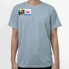 Drifit Roundneck T-shirt Thumbnail
