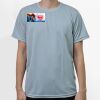 Drifit Roundneck T-shirt Thumbnail