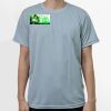 Drifit Roundneck T-shirt Thumbnail
