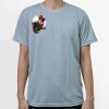 Drifit Roundneck T-shirt Thumbnail