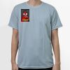 Drifit Roundneck T-shirt Thumbnail