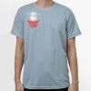 Drifit Roundneck T-shirt Thumbnail