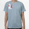 Drifit Roundneck T-shirt Thumbnail
