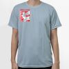 Drifit Roundneck T-shirt Thumbnail