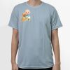 Drifit Roundneck T-shirt Thumbnail