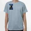 Drifit Roundneck T-shirt Thumbnail
