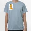 Drifit Roundneck T-shirt Thumbnail