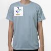 Drifit Roundneck T-shirt Thumbnail