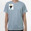 Drifit Roundneck T-shirt Thumbnail