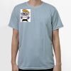 Drifit Roundneck T-shirt Thumbnail